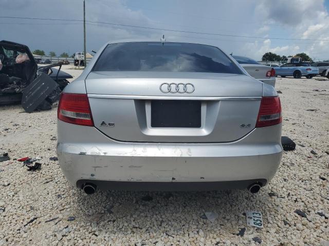 Photo 5 VIN: WAUAH74F27N031295 - AUDI A6 