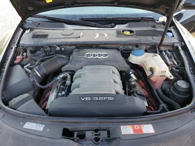 Photo 6 VIN: WAUAH74F27N113477 - AUDI A6 3.2 