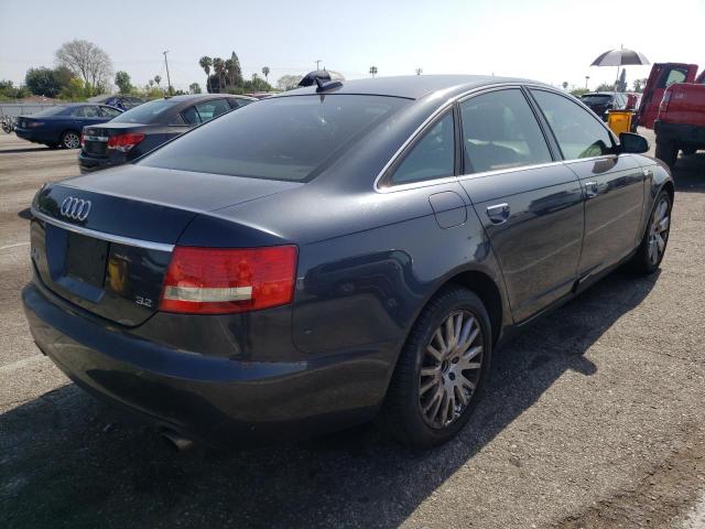 Photo 3 VIN: WAUAH74F46N097720 - AUDI A6 3.2 