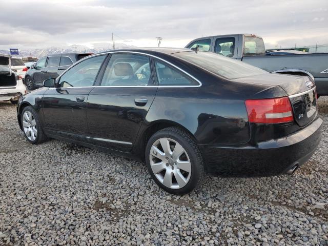 Photo 1 VIN: WAUAH74F67N086011 - AUDI A6 3.2 