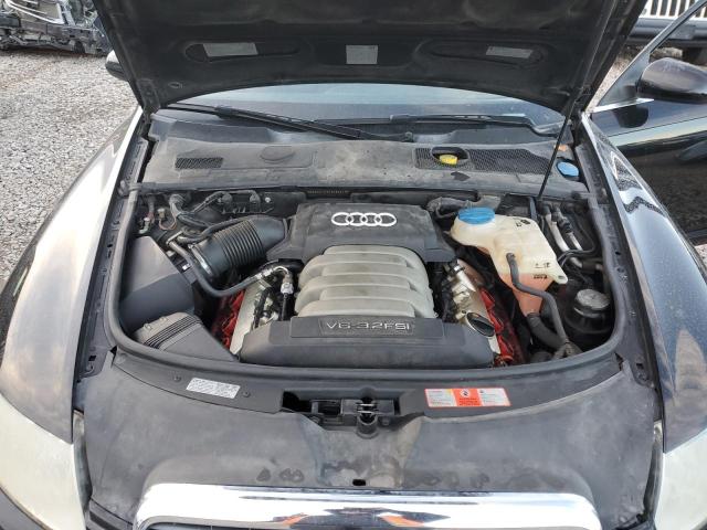 Photo 10 VIN: WAUAH74F67N086011 - AUDI A6 3.2 