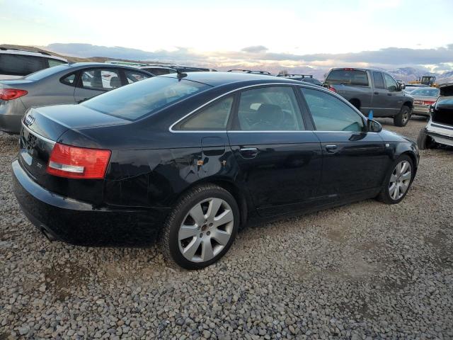 Photo 2 VIN: WAUAH74F67N086011 - AUDI A6 3.2 