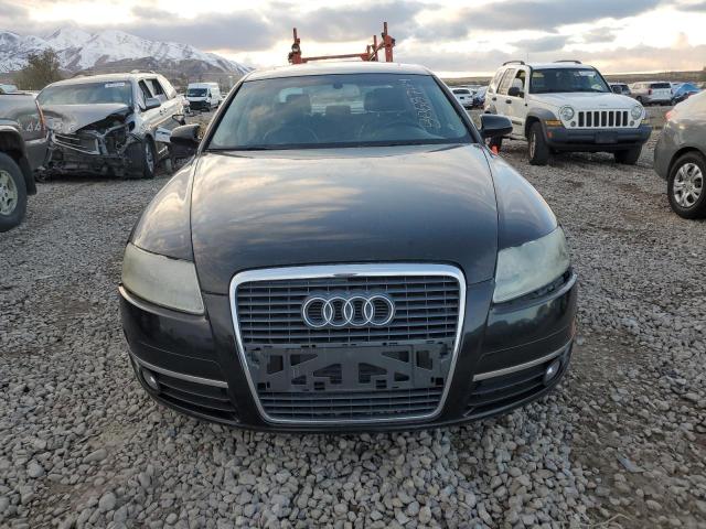 Photo 4 VIN: WAUAH74F67N086011 - AUDI A6 3.2 