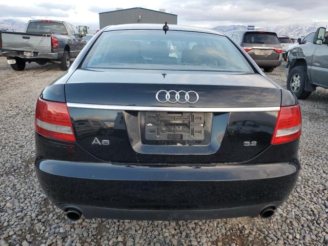 Photo 5 VIN: WAUAH74F67N086011 - AUDI A6 3.2 