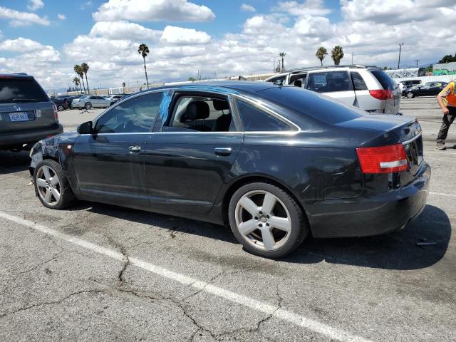 Photo 1 VIN: WAUAH74F68N142739 - AUDI A6 3.2 