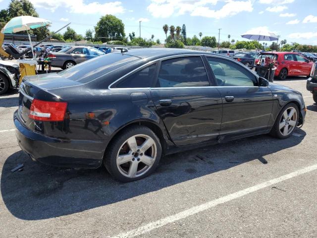 Photo 2 VIN: WAUAH74F68N142739 - AUDI A6 3.2 