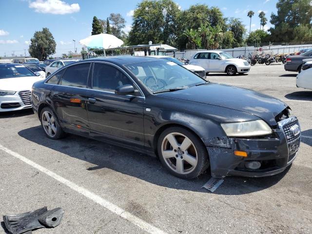 Photo 3 VIN: WAUAH74F68N142739 - AUDI A6 3.2 