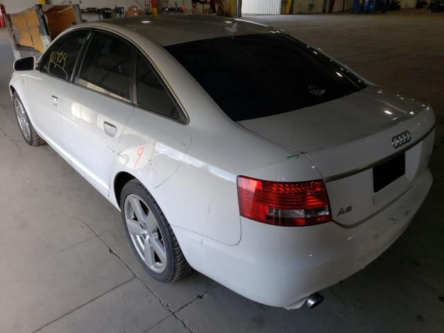 Photo 2 VIN: WAUAH74F78N140515 - AUDI A6 3.2 