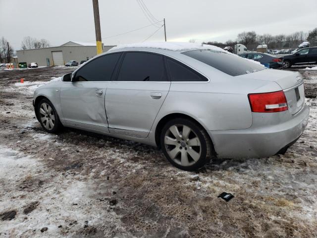 Photo 1 VIN: WAUAH74F87N156916 - AUDI A6 