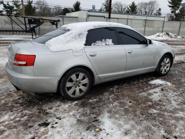 Photo 2 VIN: WAUAH74F87N156916 - AUDI A6 