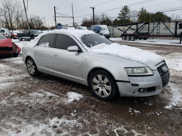 Photo 3 VIN: WAUAH74F87N156916 - AUDI A6 