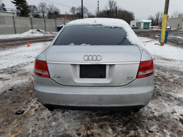 Photo 5 VIN: WAUAH74F87N156916 - AUDI A6 