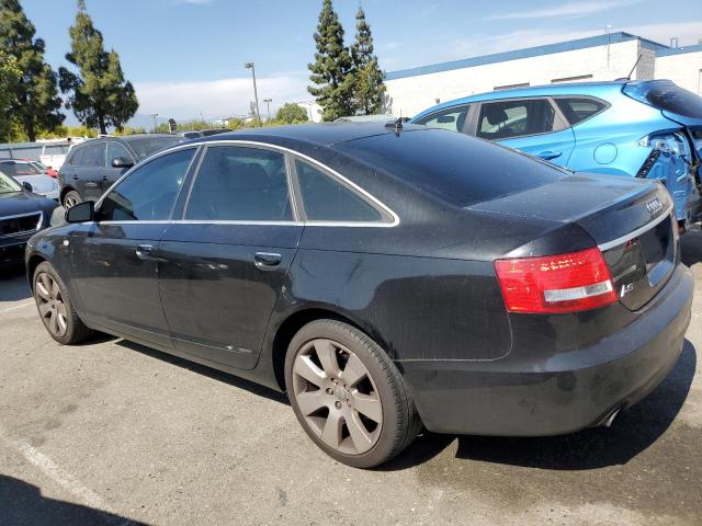 Photo 1 VIN: WAUAH74F98N063775 - AUDI A6 