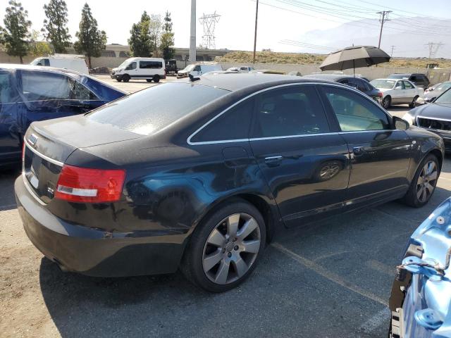 Photo 2 VIN: WAUAH74F98N063775 - AUDI A6 