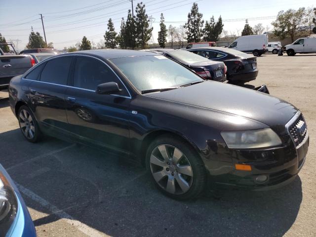 Photo 3 VIN: WAUAH74F98N063775 - AUDI A6 