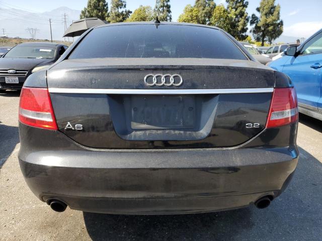 Photo 5 VIN: WAUAH74F98N063775 - AUDI A6 