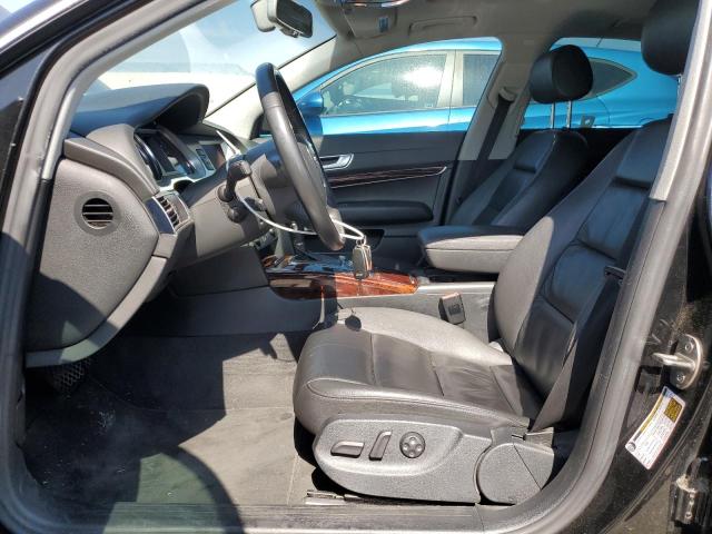 Photo 6 VIN: WAUAH74F98N063775 - AUDI A6 