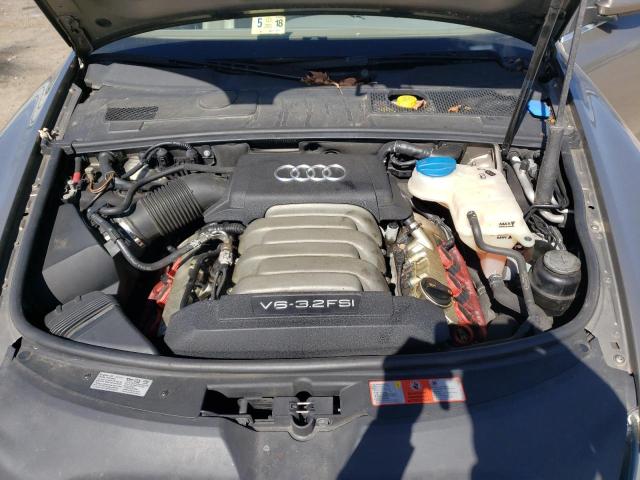 Photo 6 VIN: WAUAH74FX8N103653 - AUDI A6 3.2 