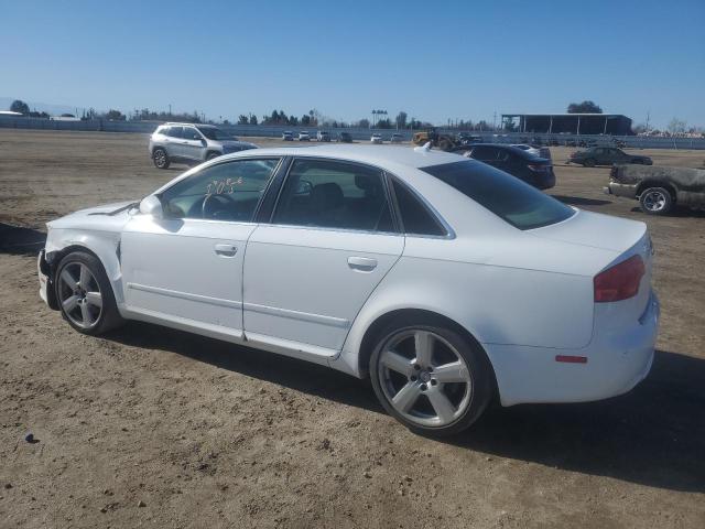 Photo 1 VIN: WAUAH78E48A090830 - AUDI A4 