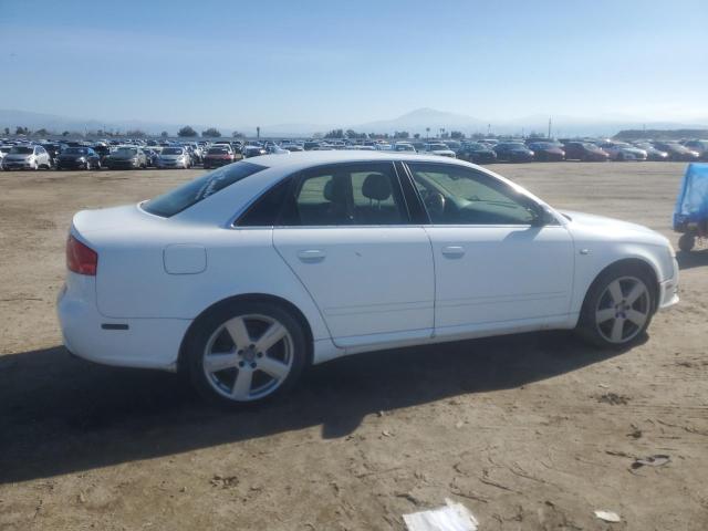 Photo 2 VIN: WAUAH78E48A090830 - AUDI A4 