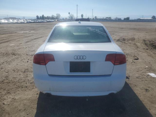 Photo 5 VIN: WAUAH78E48A090830 - AUDI A4 