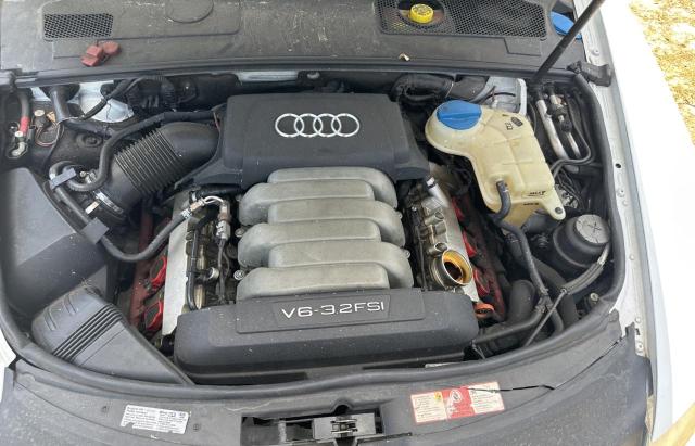 Photo 6 VIN: WAUAH94F98N056210 - AUDI A6 3.2 