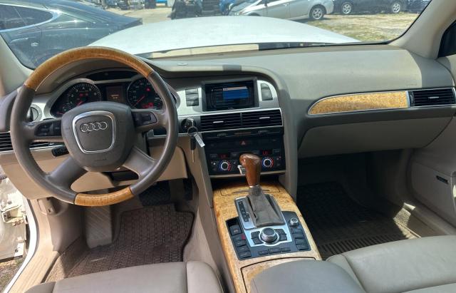 Photo 8 VIN: WAUAH94F98N056210 - AUDI A6 3.2 