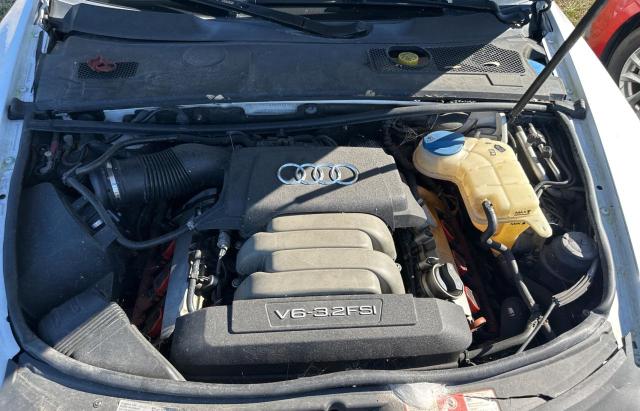 Photo 6 VIN: WAUAH94F98N056210 - AUDI A6 3.2 