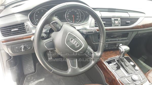 Photo 13 VIN: WAUAHCFC0FN002159 - AUDI A6 