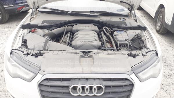 Photo 29 VIN: WAUAHCFC0FN002159 - AUDI A6 