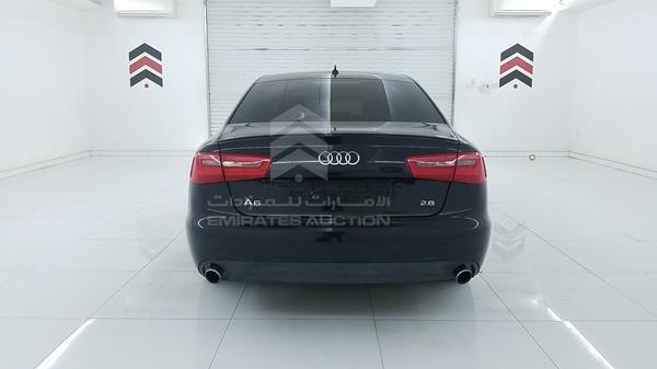 Photo 7 VIN: WAUAHCFC4EN000459 - AUDI A6 