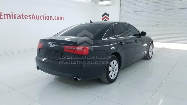 Photo 8 VIN: WAUAHCFC4EN000459 - AUDI A6 