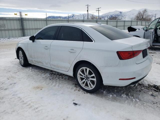 Photo 1 VIN: WAUAJGFF1F1035684 - AUDI A3 