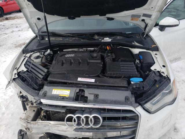 Photo 10 VIN: WAUAJGFF1F1035684 - AUDI A3 