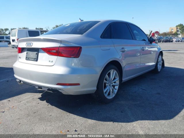 Photo 3 VIN: WAUAJGFF1F1040609 - AUDI A3 