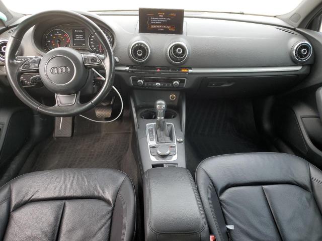 Photo 7 VIN: WAUAJGFF1F1087056 - AUDI A3 PREMIUM 