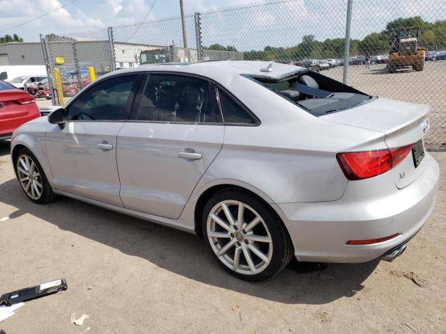 Photo 1 VIN: WAUAJGFF3F1067357 - AUDI A3 PREMIUM 