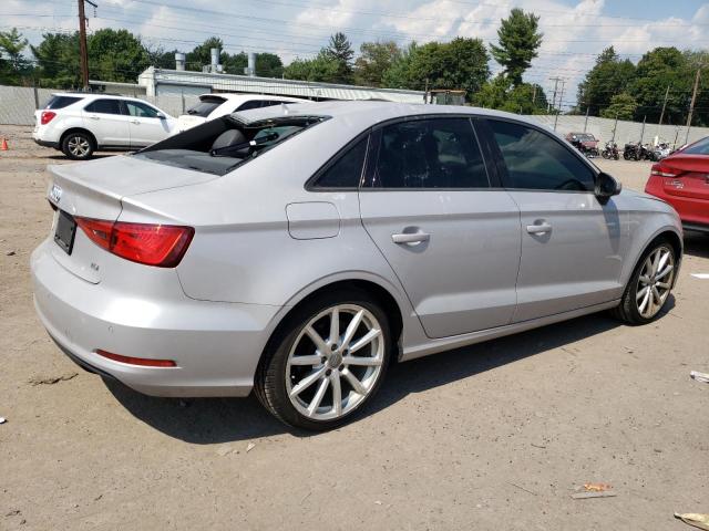 Photo 2 VIN: WAUAJGFF3F1067357 - AUDI A3 PREMIUM 