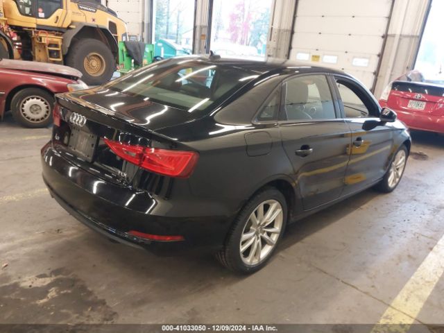 Photo 3 VIN: WAUAJGFF5F1086881 - AUDI A3 