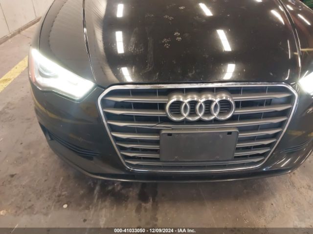 Photo 5 VIN: WAUAJGFF5F1086881 - AUDI A3 