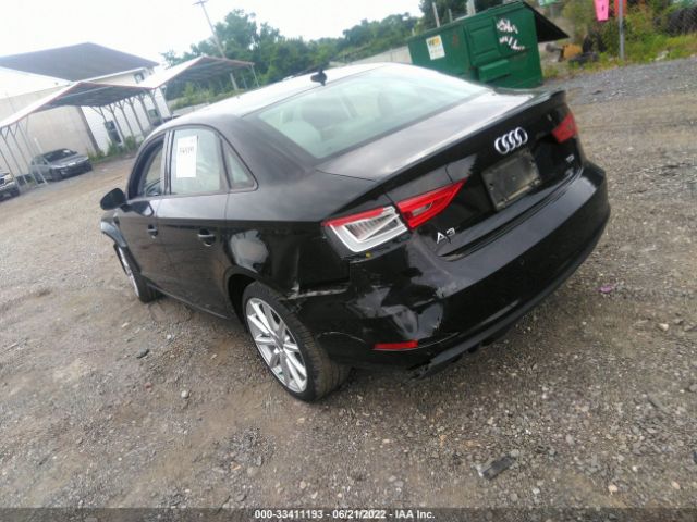 Photo 2 VIN: WAUAJGFF5F1088548 - AUDI A3 