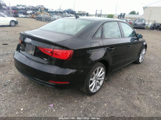 Photo 3 VIN: WAUAJGFF5F1088548 - AUDI A3 