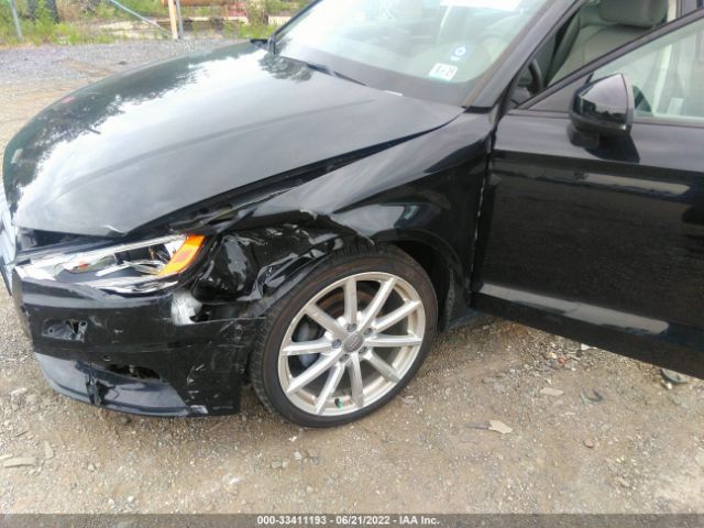 Photo 5 VIN: WAUAJGFF5F1088548 - AUDI A3 