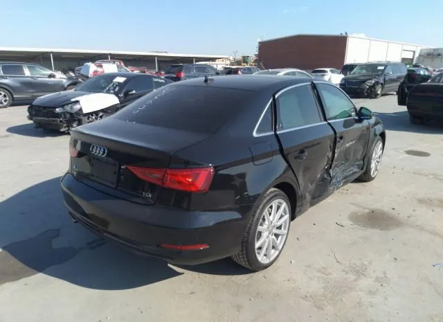 Photo 3 VIN: WAUAJGFF6F1067787 - AUDI A3 