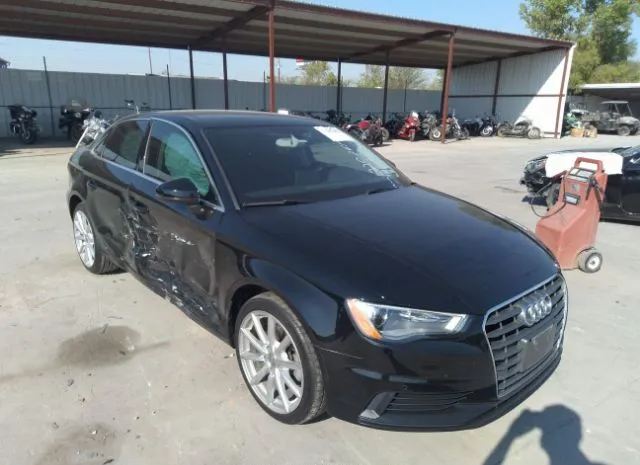 Photo 5 VIN: WAUAJGFF6F1067787 - AUDI A3 