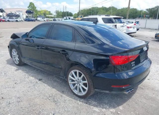 Photo 2 VIN: WAUAJGFF6F1122576 - AUDI A3 