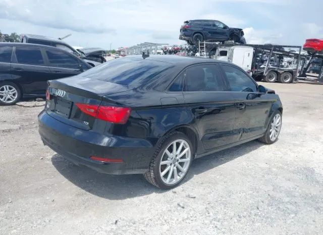 Photo 3 VIN: WAUAJGFF6F1122576 - AUDI A3 