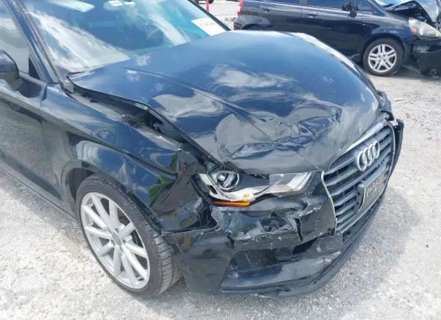 Photo 5 VIN: WAUAJGFF6F1122576 - AUDI A3 