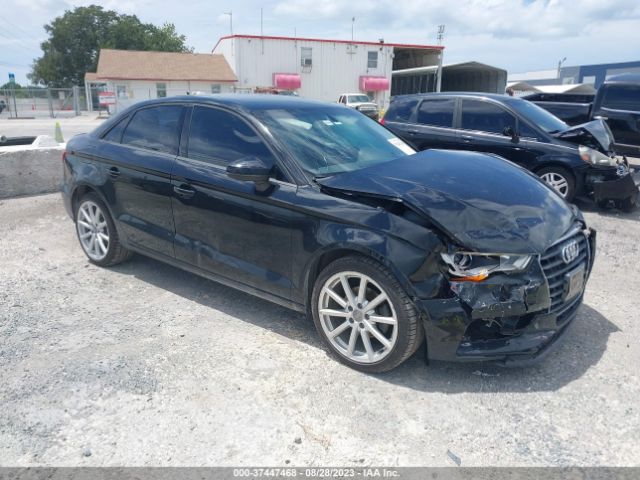 Photo 0 VIN: WAUAJGFF6F1122576 - AUDI A3 