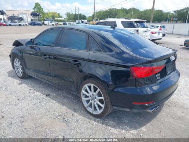 Photo 2 VIN: WAUAJGFF6F1122576 - AUDI A3 